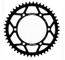 Kettenrad Supersprox 530 LK 150,0mm Ø 130mm 48Z 6-Loch Stahl schwarz