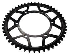 Tandwiel Supersprox 530 Steek 140,0mm Ø 120mm 48T 6-Gats Staal zwart