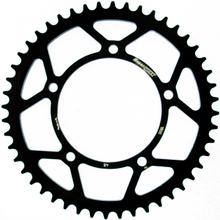 Kettenrad Supersprox 530 LK 140,0mm Ø 120mm 48Z 5-Loch Stahl schwarz