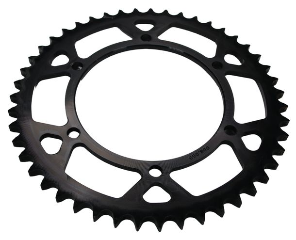Kettenrad Supersprox 532 LK 150,0mm Ø 130mm 47Z 6-Loch Stahl schwarz