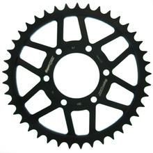 Kettingtandwiel Supersprox 630 LK 104,0mm Ø 80mm 41 tanden 6-gats staal zwart