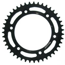 Supersprox Stealth 520 LK 160,0mm Ø 134mm 43Z 6 trous aluminium/acier noir