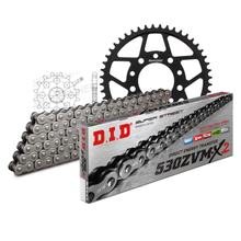 Chain set DID Stahl 530ZVM-X / 112 endless
