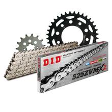 Chain set DID Stahl 525ZVM-X2 / 106 endless