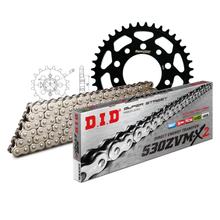 Chain set DID Stahl 530ZVM-X / 100 endless