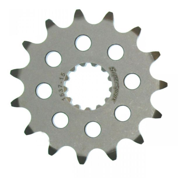 Chain Set DID Kit Steel 525ZVM-X2 Rivet Lock – Bild 3