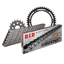 Chain set DID Stahl 530ZVM-X / 108 endless