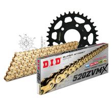 Chain set DID Stahl 520ZVM-X / 110 endless