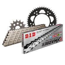 Chain set DID Stahl 530ZVM-X / 116 endless