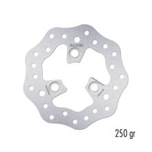 Brzdový kotouč Galfer DF107W1 WAVE® Racing s ECE R90 homologací, pevné vzadu 155x3mm pro Ohvale GP-0 (vzadu)