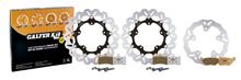 Kit de freno Galfer Galfer KG4983FS Oversize delantero 320mm
