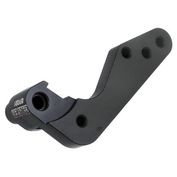 Klemmenadapter Galfer SP041B vorne schwarz 270mm für KTM