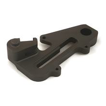 Klemmenadapter Galfer SP043B hinten schwarz 240mm für KTM
