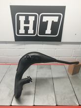 Usato, sistema di scarico Giannelli silenziatore intermedio senza omologazione per Kawasaki