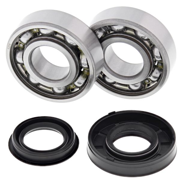 All Balls 24-1094 crankshaft bearing