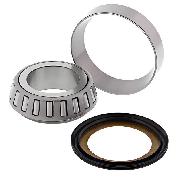 Steering head bearing set All Balls with seals 99-3524-5