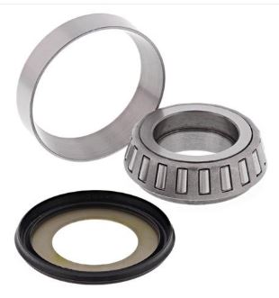 Steering head bearing set All Balls with seals 99-3544-5