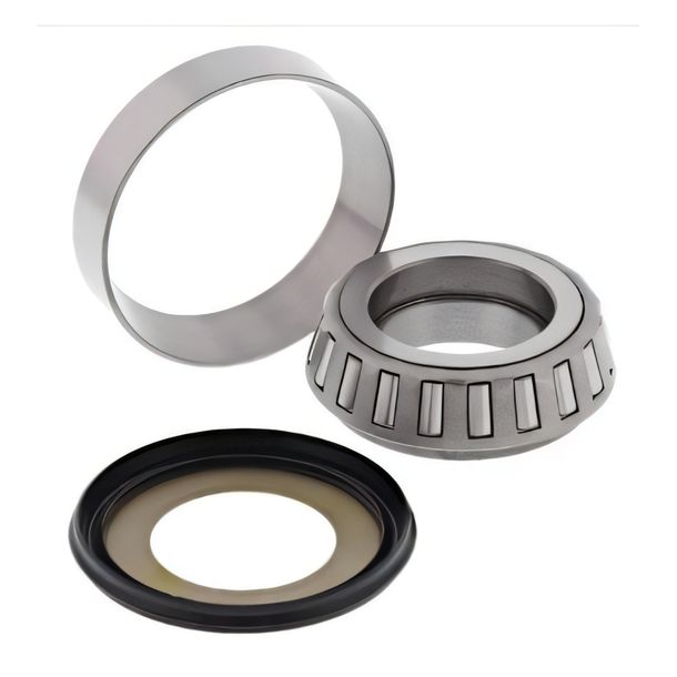 Steering head bearing set All Balls with seals 99-3544-5