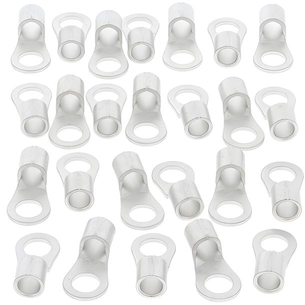 Ringkabelschuhe All Balls 25 Stück 99-1009