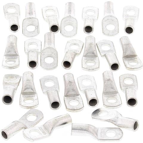 99-1008 Ring Cable Shoes All Balls, confezione da 25