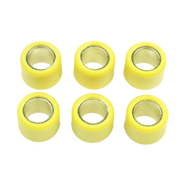 Athena Variator Weight Set, 6 pcs, 15x12mm