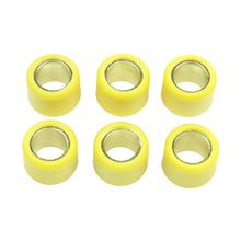 Variomatikgewichten Athena Set Variorollen 15x12mm, 6 stuks