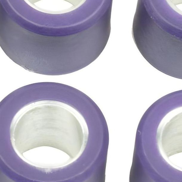 Variador Pesas Athena Juego Rodillos Variador 16x13mm, 6 piezas
