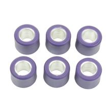 Set di pesi per variatore Athena, 6 pezzi, 16x13mm