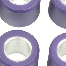 Set di pesi per variatore Athena, 6 pezzi, 16x13mm