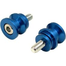 Opnamebus JMP M8 aluminium