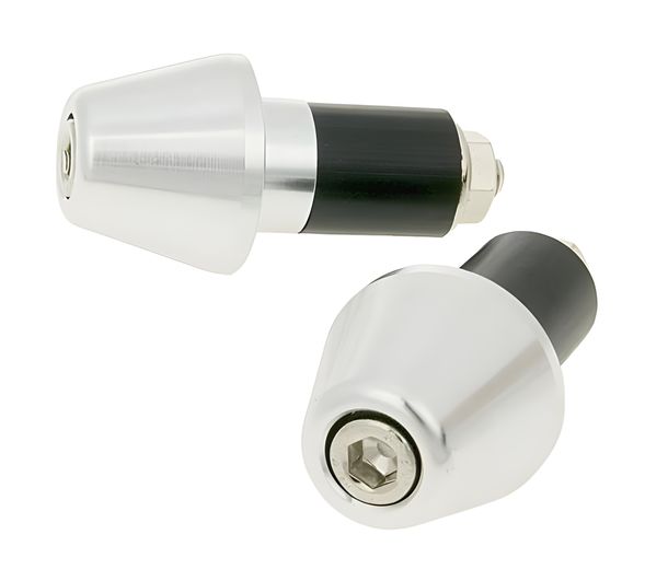 Lenkerende Vibrationsdämpfer Short 17,5mm