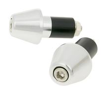 Lenkerende Vibrationsdämpfer Short 17,5mm