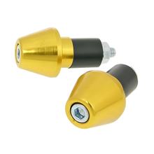 Lenkerende Vibrationsdämpfer Short 17,5mm