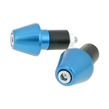 Lenkerende Vibrationsdämpfer Short 17,5mm