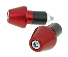 Lenkerende Vibrationsdämpfer Short 17,5mm