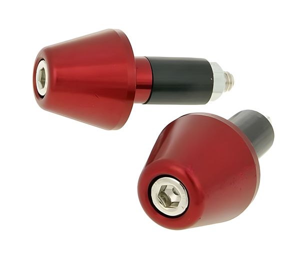 Lenkerende Vibrationsdämpfer Short 13,5mm