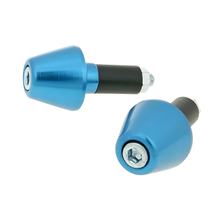Vibratiedemper met kort stuur van 13,5 mm