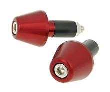 Vibratiedemper met kort stuur van 13,5 mm