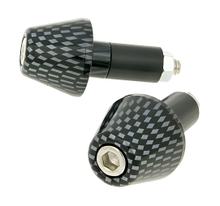 Vibratiedemper met kort stuur van 13,5 mm