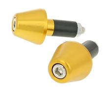 Vibratiedemper met kort stuur van 13,5 mm