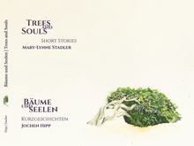 Bäume und Seelen / Trees and Souls Edição Encadernada – 1 de julho de 2023 - Jochen Hipp & Mary - Lynne Stadler