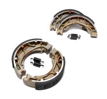 Galfer MF630G2165 OEM-achtermix voor Aprilia SR LC, Yamaha Jog R AC Rally Sonic Malaguti F10 Jetline Gulliver Beta Quadra Axis Amico