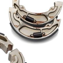 Galfer MF051G2165 OEM-remblokken achter voor Honda SH i CBF SES Dylan PCX, d.w.z. PS Vision 50 - 250 cc