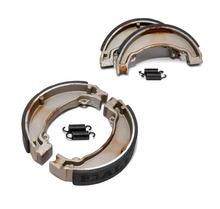 Pastilhas de Freio Galfer MF740G2165 Composição OEM Traseiras para Kymco Agility RS Naked People S Movie i Vivio 1 50 - 200 ccm