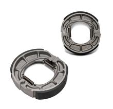 Pastilhas de Freio Galfer MF301G2165 Composto OEM Traseiras para Suzuki Katana AC, Piaggio Diesis Derbi Atlantis AP LC Address Zillion Hunter Predator Paddock Italjet