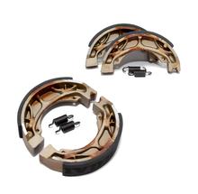 Galfer MF002G2165 OEM-achtermix voor Peugeot Speedfight 2 LC AC 1 3 307 WRC Vivacity, Honda Bali SV GEO Elyseo Malaguti F12 Phantom