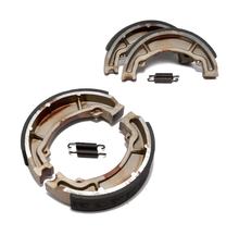 Bremsbacken Galfer MF451G2165 OEM-Mischung hinten für Piaggio Hexagon GT, Yamaha DT LC 2 Peugeot Sum Up LC-2 TT SR SE RD TZR XV Virago S 80 - 600 ccm