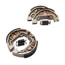 Pastilhas de Freio Galfer MF717G2165 Mistura OEM traseiras para Piaggio Typhoon X XR TPH Fly Free 50 - 125 ccm