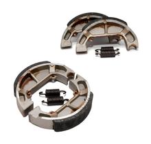Pastilhas de Freio Galfer MF621G2165 Composição OEM Traseiras para Piaggio Typhoon NRG LC TPH Extreme AC Sfera Restyling 1.Serie Quartz NTT Storm, Gilera 50 - 125