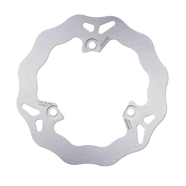 Disco de freno Galfer DF534W WAVE® con homologación ECE R90, rígido delantero 230x4mm para Yamaha N-Max 125 / 155 ccm